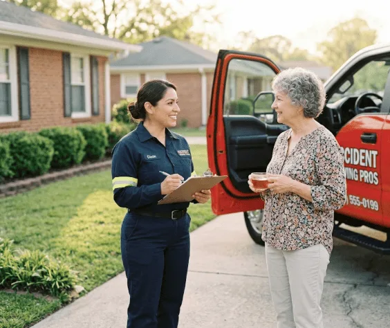 Accident Towing Service Milaca, MN FAQs